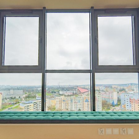 Happy Bay Apartament Gdansk Ngoại thất bức ảnh